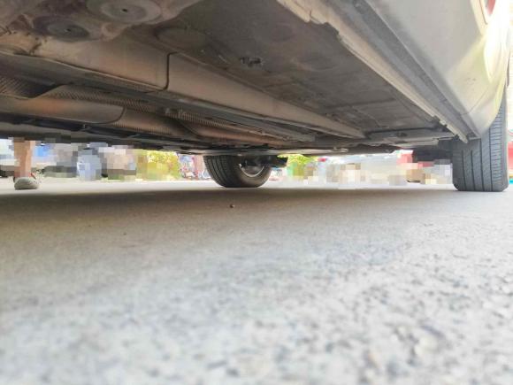 [武汉·鄂A] 二手雪铁龙天逸 C5 AIRCROSS2018款 350THP 乐享型