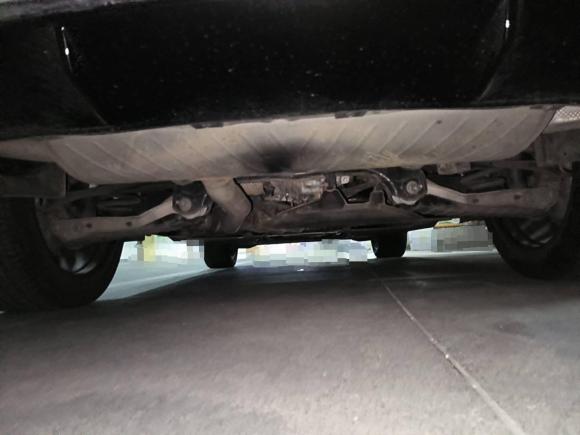 [武汉·鄂A] 二手奥迪奥迪Q5L2020款 改款 40 TFSI 荣享进取型