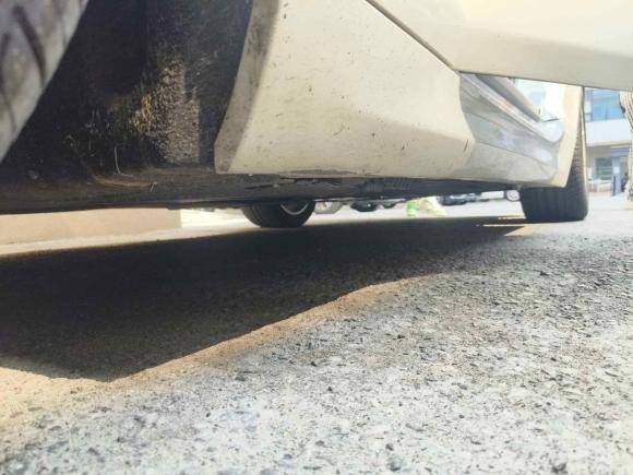 [南通·沪A] 二手宝马宝马6系2013款 640i敞篷轿跑车