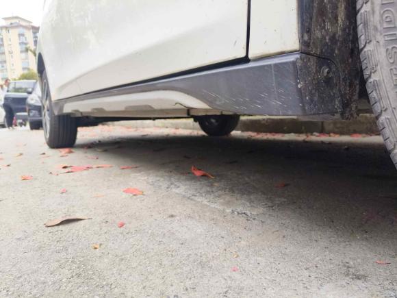 [上海·沪F] 二手启辰启辰M50V2017款 1.6L XL CVT豪华版