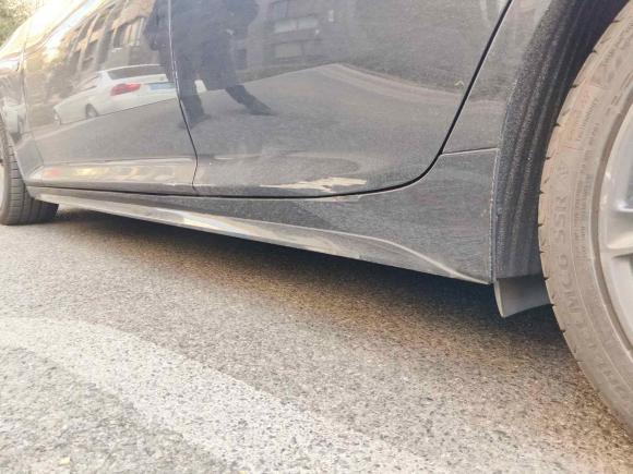 [上海·沪B] 二手凯迪拉克凯迪拉克CT52021款 28T 铂金运动型