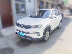 [宁波·皖D] 长安长安CS35PLUS2019款 1.6L 手动悦联升级版