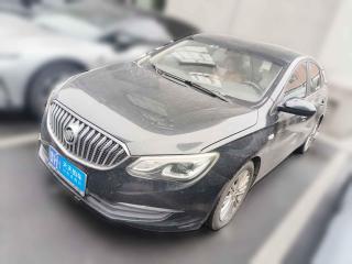 别克英朗2015款 15N 手动精英型「上海二手车」「天天拍车」