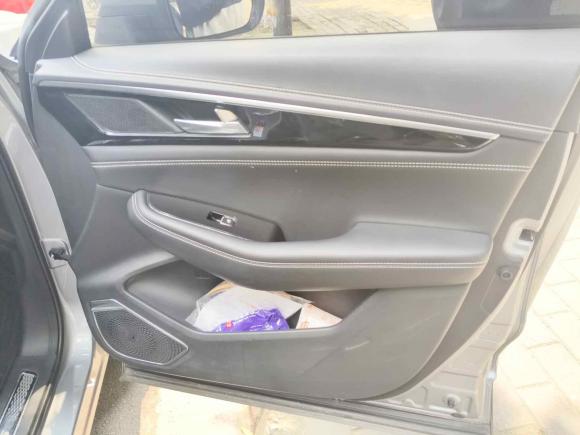 [成都·川A] 二手长安长安CS85 COUPE2019款 2.0T 自动品版 国VI