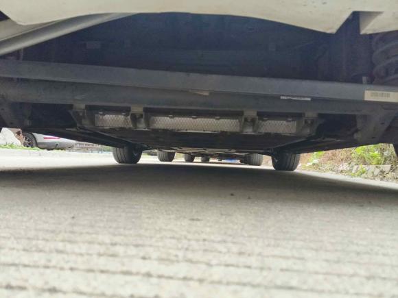 [成都·川A] 二手荣威科莱威CLEVER2022款 311km元气啵啵版