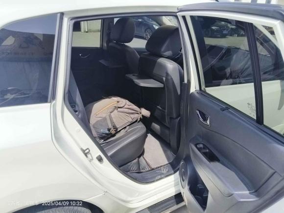 [无锡·苏D] 二手雷诺科雷傲2013款 2.5L 两驱舒适版