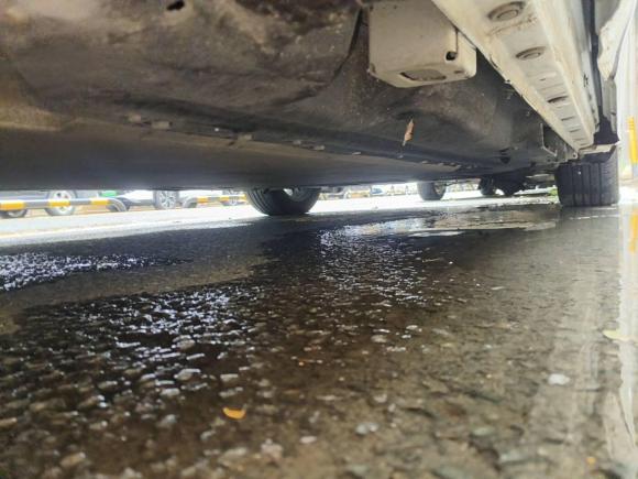 [深圳·粤B] 二手埃安AION S2020款 魅 580