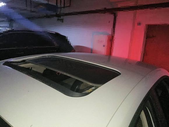 [上海·沪B] 二手大众速腾2015款 230TSI 自动舒适型