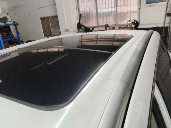 [广州·赣B] 二手吉利汽车博越2016款 1.8TD 自动智联型