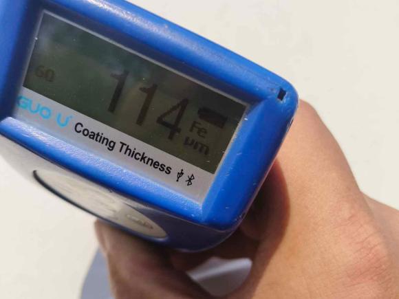 [南昌·赣A] 二手大众朗逸2019款 朗逸启航 1.5L 自动风尚版 国VI