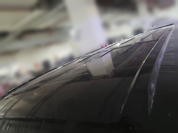 [杭州·浙A] 二手东风风行菱智PLUS2021款 2.0L 手动舒适型 9座