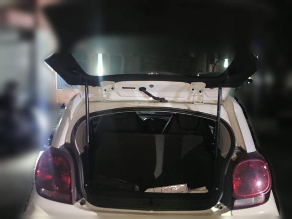 [温州·浙C] 二手荣威科莱威CLEVER2022款 311km元气啵啵版