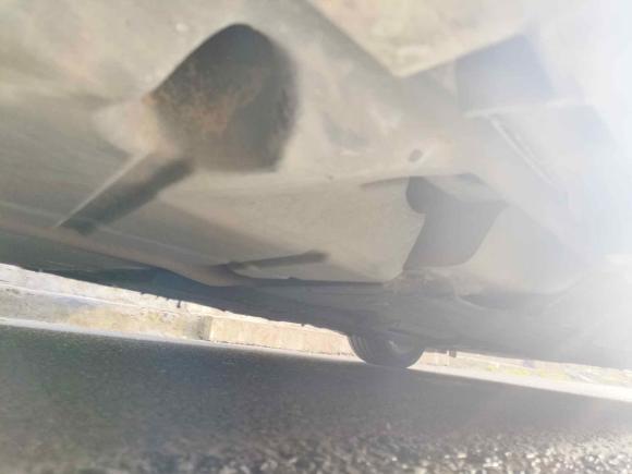 [温州·浙C] 二手福特蒙迪欧2013款 1.5L GTDi180时尚型