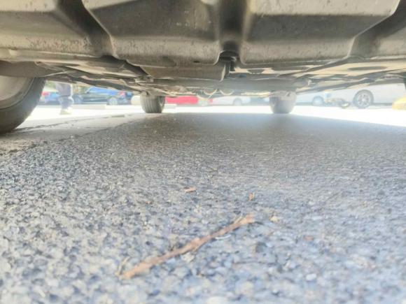 [湖州·浙E] 二手丰田锐志2008款 2.5S 特别纪念版