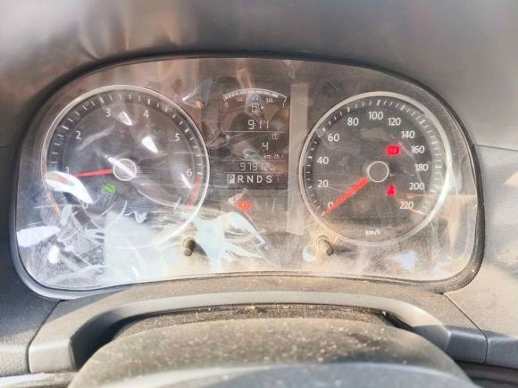 [南通·苏F] 二手大众朗逸2011款 1.6L 自动品雅版