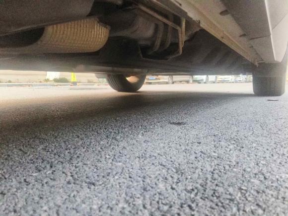 [南京·苏A] 二手福特锐界2016款 EcoBoost 245 四驱豪锐型 7座