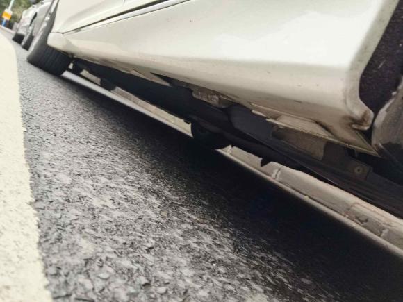 [常州·苏B] 二手本田雅阁2018款 260TURBO 精英版 国V