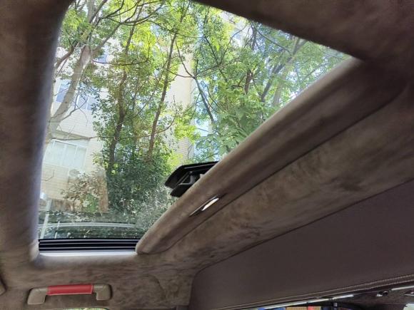 [上海·沪G] 二手丰田埃尔法2018款 改款 3.5L 豪华版