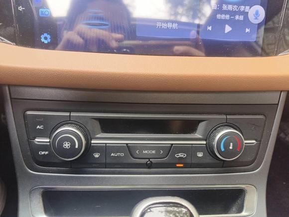 [成都·川A] 二手吉利汽车远景S12018款 1.4T CVT锋享型