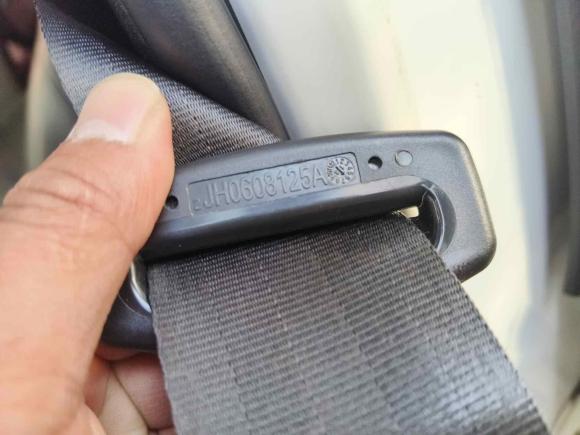 [苏州·苏U] 二手奔腾奔腾B502019款 1.4T 自动精英型