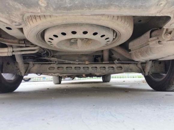 [武汉·鄂G] 二手别克别克GL82011款 3.0L XT豪华商务旗舰版