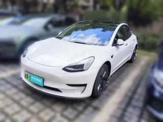 特斯拉Model 32022款 后轮驱动版