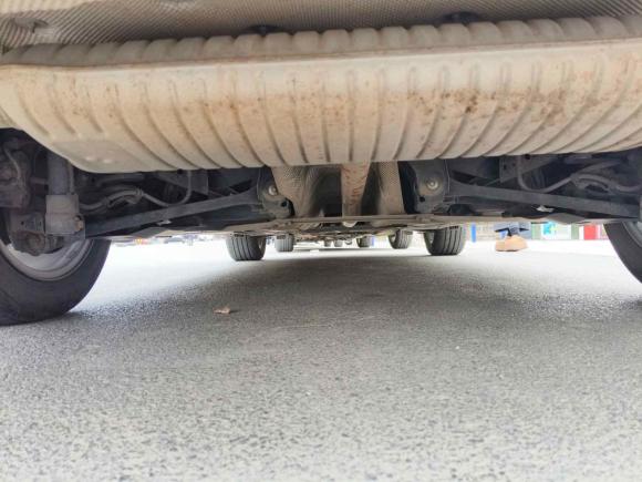 [青岛·鲁B] 二手宝马宝马X12016款 sDrive18Li 时尚型