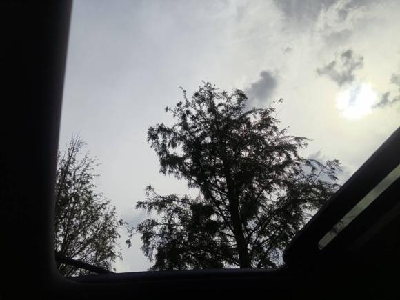 [上海·苏K] 二手吉利银河银河L72024款 1.5T 115km MAX  龙腾版