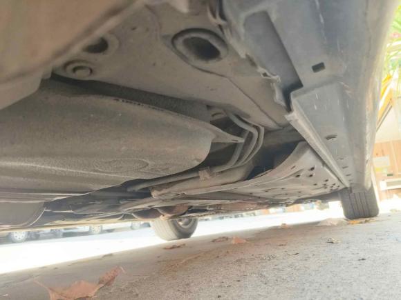 [广州·粤G] 二手丰田皇冠2008款 2.5L 5周年纪念版