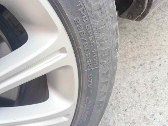 [南昌·川L] 二手凯迪拉克凯迪拉克XTS2015款 28T 舒适型