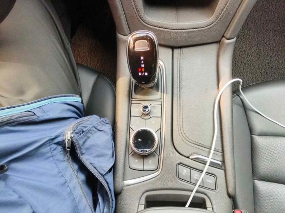 [上海·沪E] 二手凯迪拉克凯迪拉克XT52020款 28T 豪华型