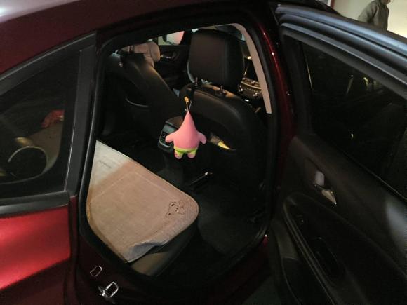 [南通·苏F] 二手别克威朗2018款 三厢 20T 双离合领先型