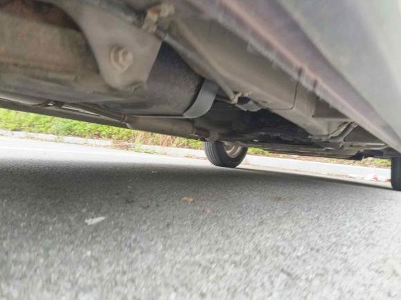 [南通·苏F] 二手五菱汽车五菱宏光2014款 1.5L S舒适型