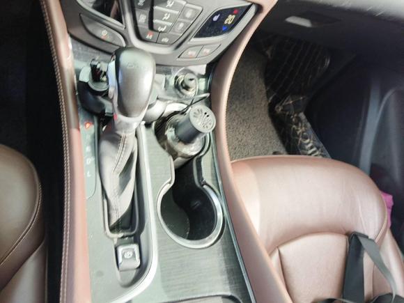 [上海·沪L] 二手别克昂科威Plus2019款 20T 两驱豪华型 国V