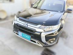 [宁波·浙B] 三菱欧蓝德2019款 2.0L 两驱畅享版 7座 国VI