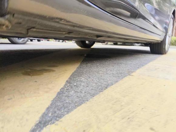 [上海·沪B] 二手马自达阿特兹2020款 2.5L 蓝天尊崇版