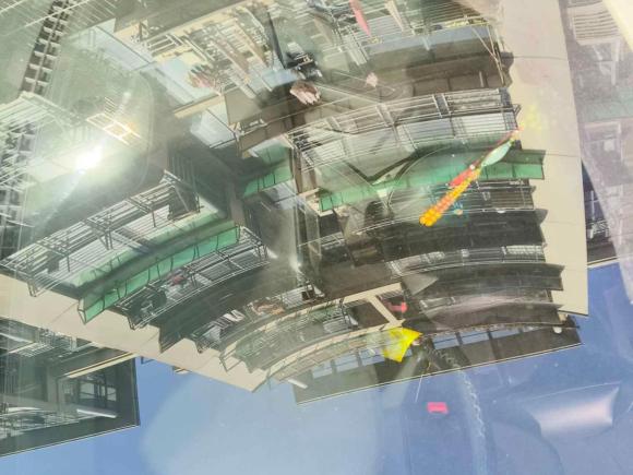 [宁波·川B] 二手雪佛兰科沃兹2016款 1.5L 自动欣悦版