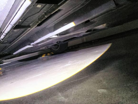 [青岛·鲁B] 二手马自达马自达CX-52012款 2.0L 两驱舒适版