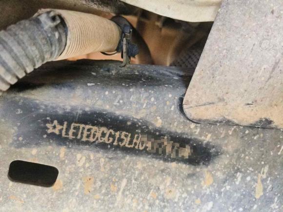 [深圳·粤B] 二手五十铃瑞迈2020款 2.8T经典四驱柴油国VI舒享型加长版JE493ZLQ6E