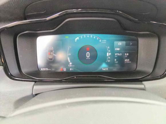 [合肥·苏A] 二手领克领克032021款 1.5TD DCT劲Plus