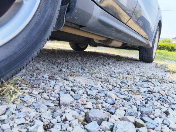 [上海·沪C] 二手本田缤智2020款 1.5L CVT精英版