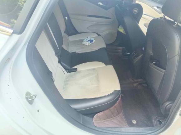 [合肥·皖A] 二手别克威朗2018款 三厢 15S 自动领先型