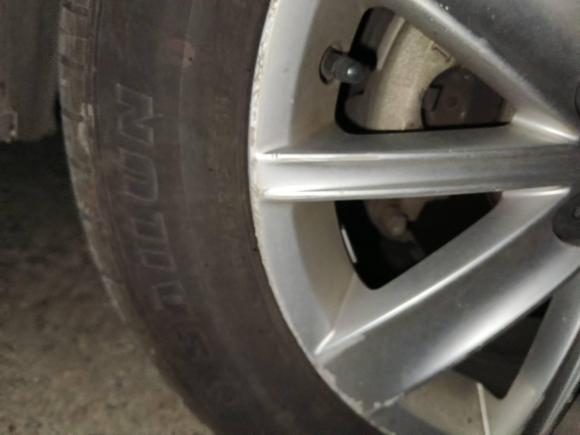 [济南·鲁A] 二手大众Polo2014款 1.4L 自动舒适版