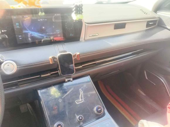 [青岛·鲁B] 二手哪吒汽车哪吒U2021款 改款 Pro 400 行业定制版