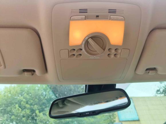 [西安·陕A] 二手雷克萨斯雷克萨斯IS2006款 300 炫动版