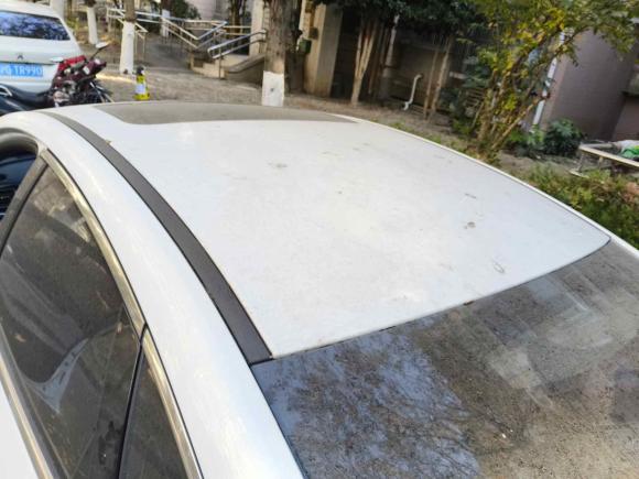 [上海·苏F] 二手比亚迪秦PLUS2021款 DM-i 55KM 旗舰型