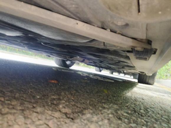 [深圳·粤B] 二手MINIMINI JCW CLUBMAN2018款 2.0T JOHN COOPER WORKS