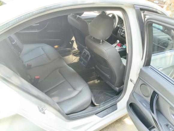 [苏州·苏E] 二手宝马宝马3系2017款 320Li 时尚型