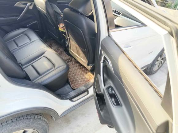 [上海·苏U] 二手吉利汽车博越2016款 1.8TD 自动智慧型