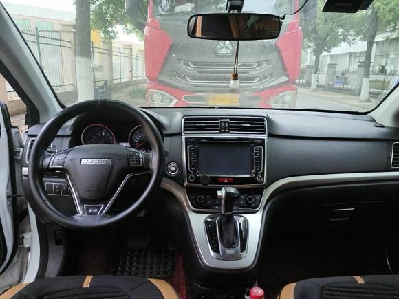 [金华·浙G] 二手哈弗哈弗H62017款 蓝标 运动版 1.5T 自动两驱豪华型